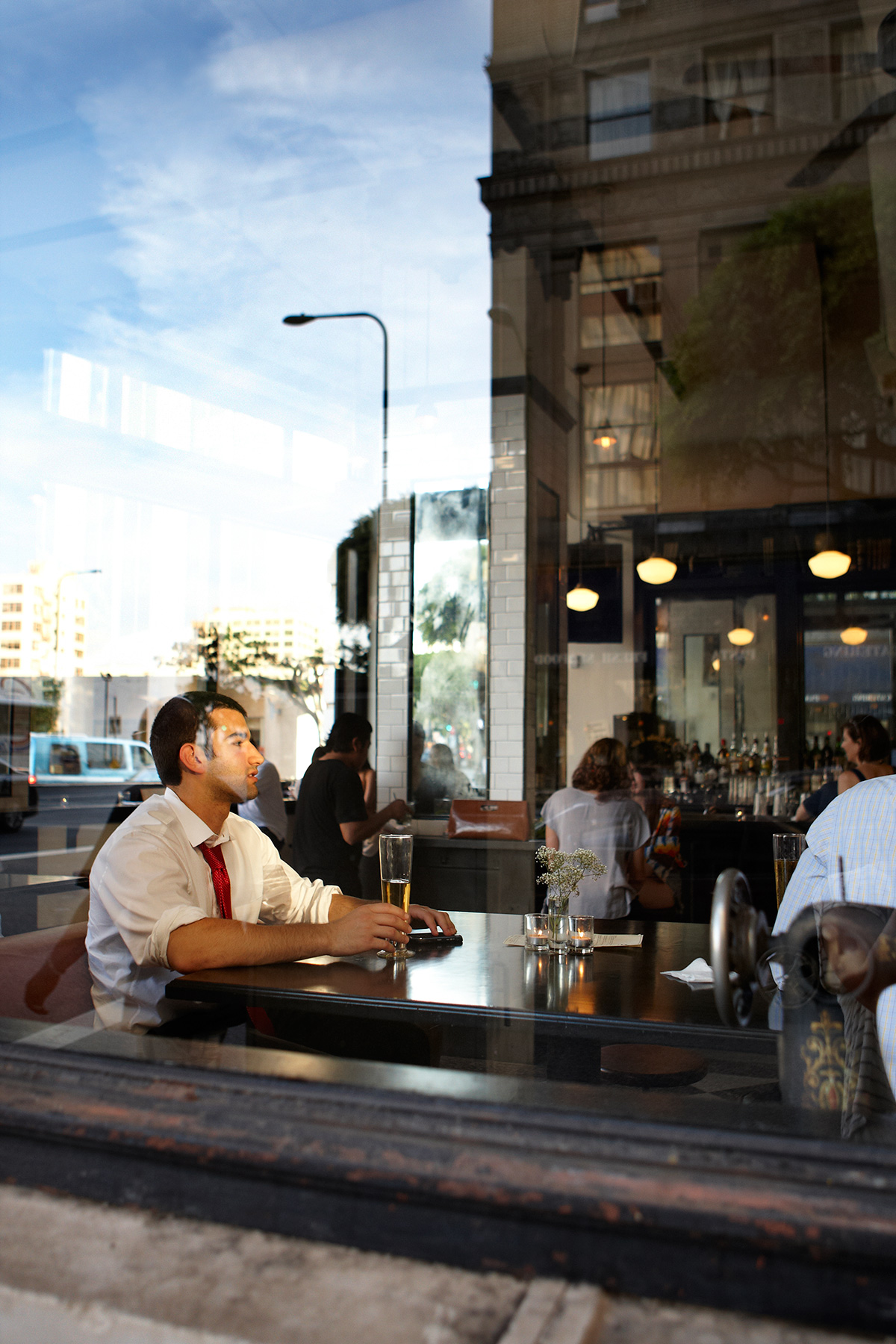 Los Angeles Food Photographer