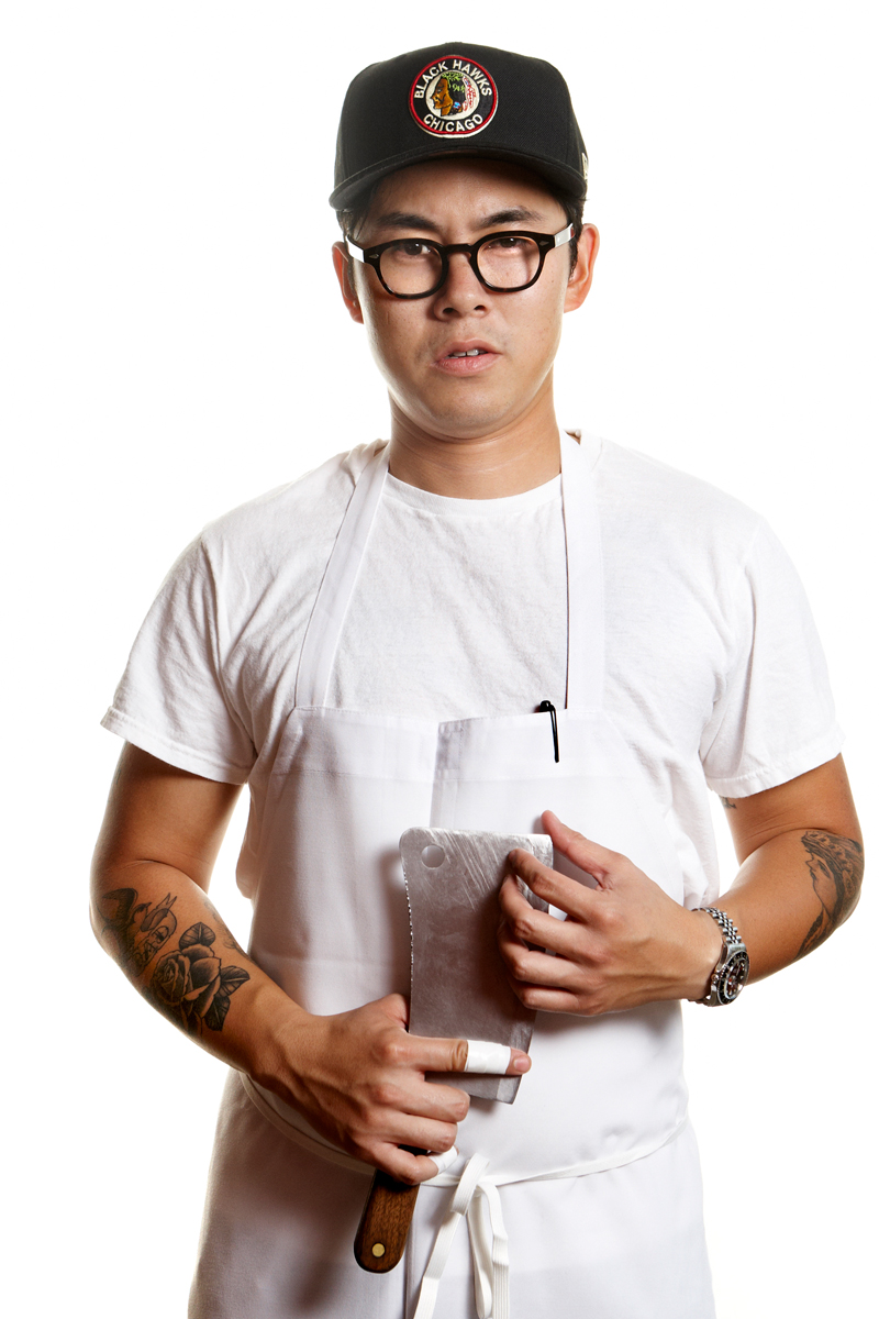 Los Angeles Food Photographer