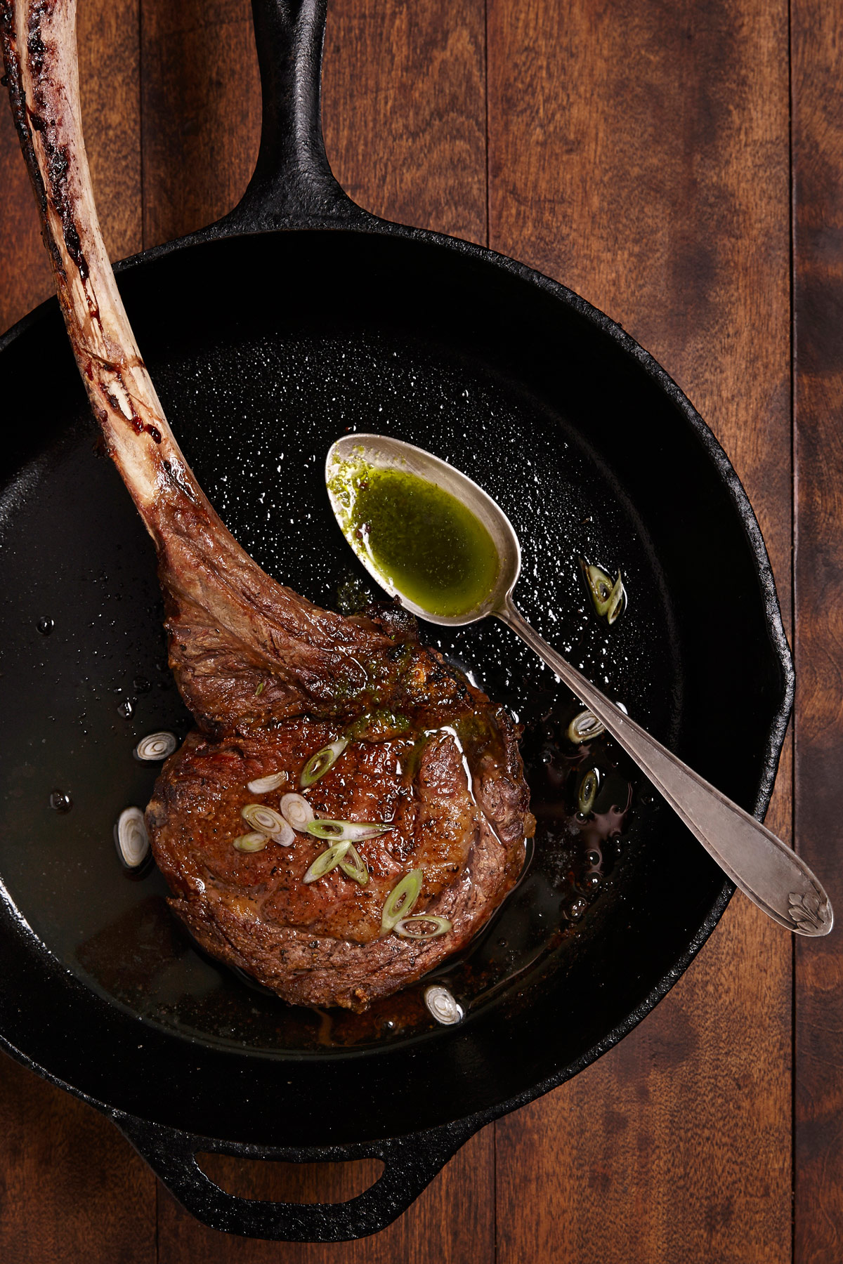 Los Angeles Food Photographer