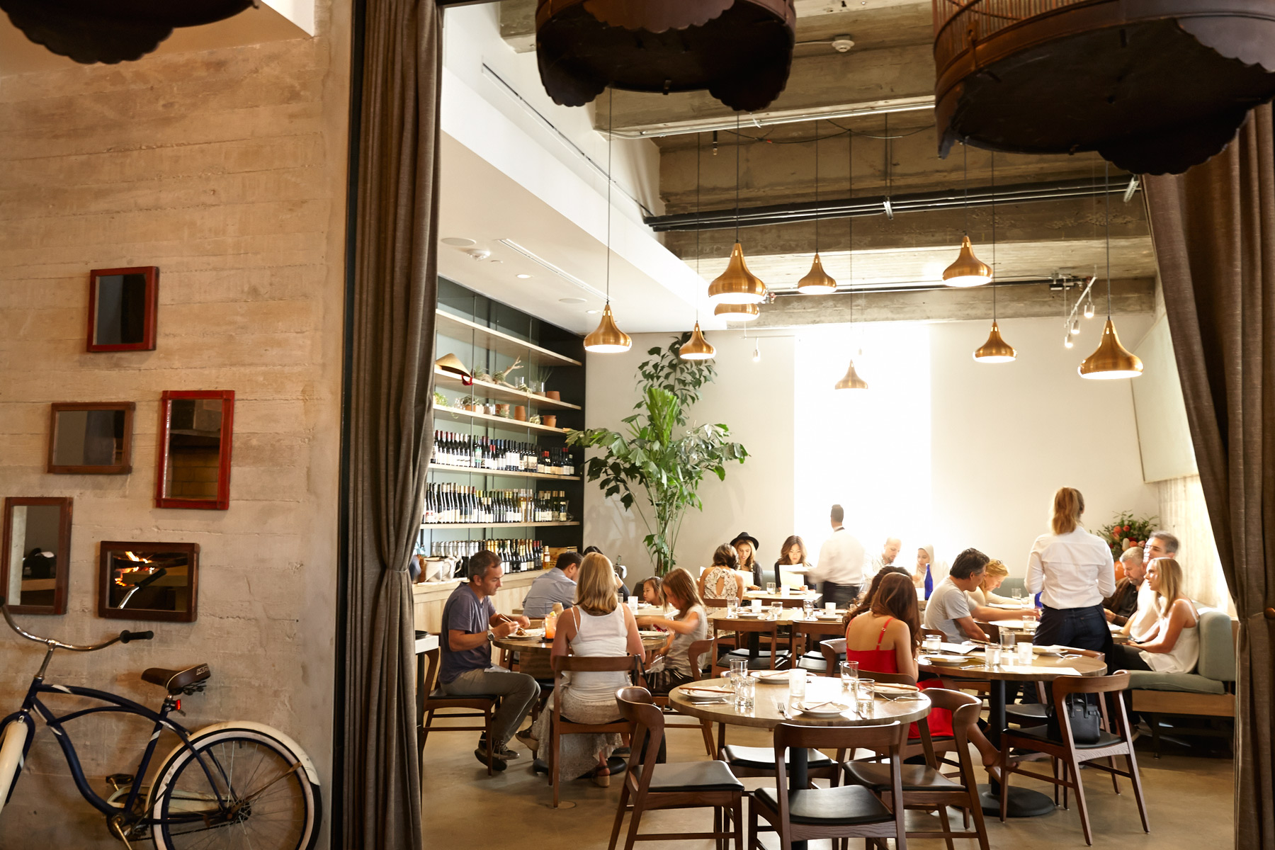 Los Angeles Food Photographer
