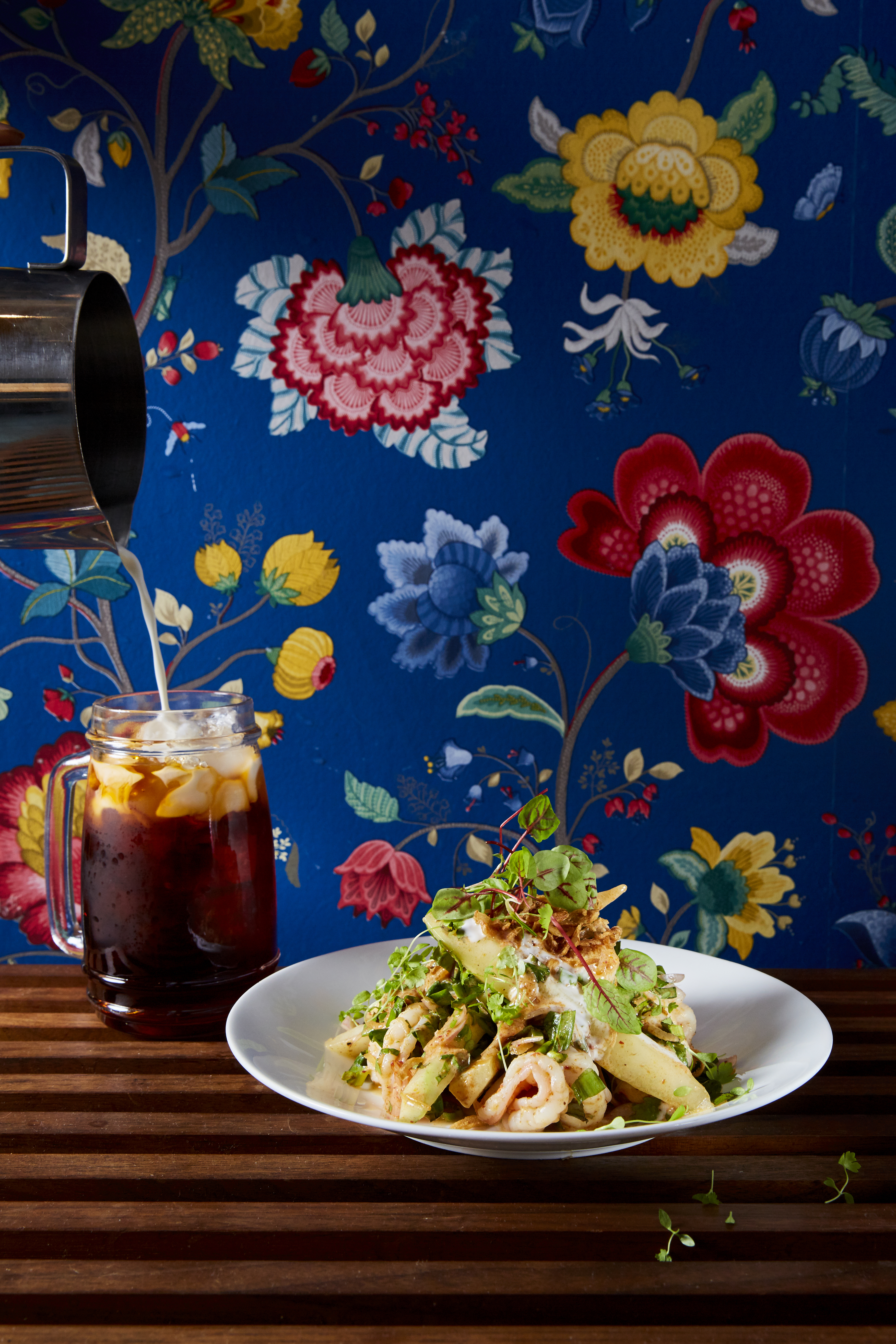 Los Angeles Food Photographer