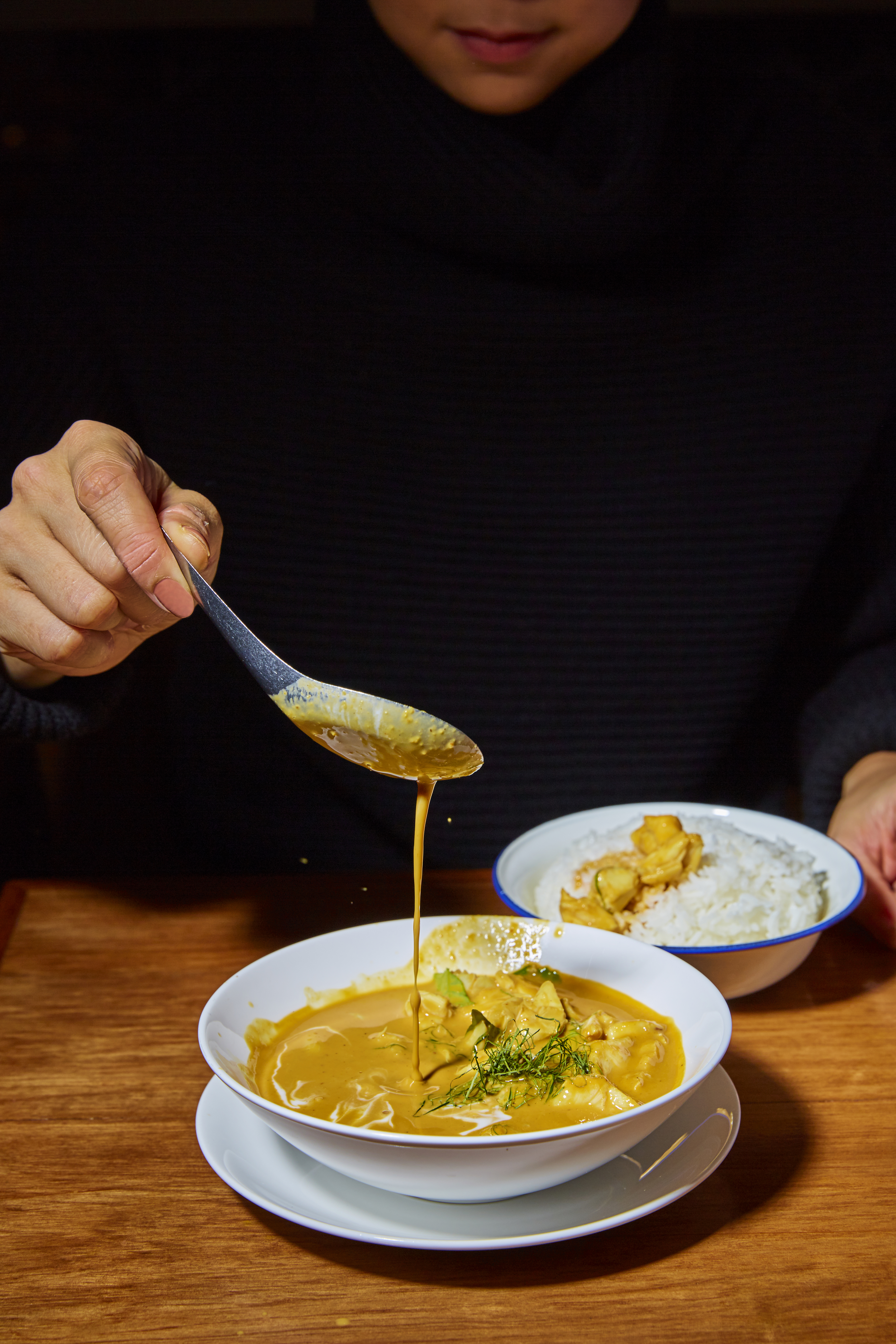 Los Angeles Food Photographer