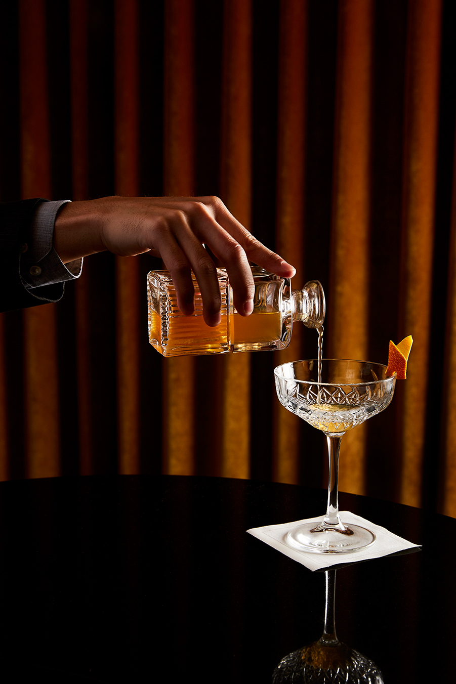 Los Angeles Beverage Photographer