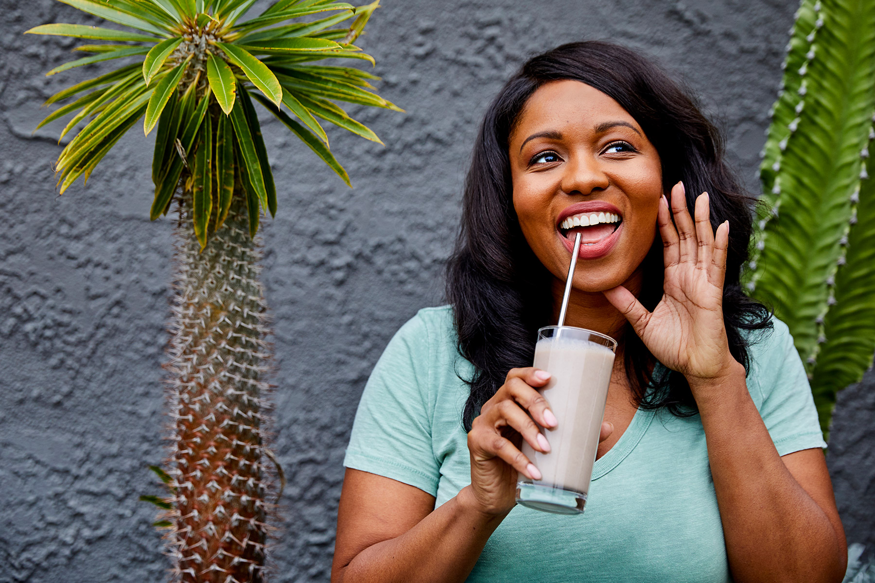 Los Angeles Beverage Photographer