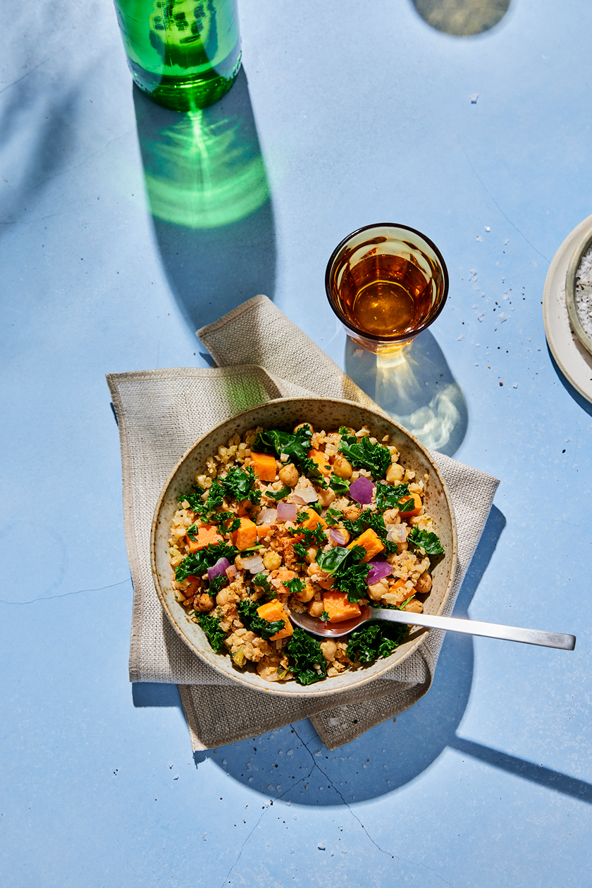 Los Angeles Food Photographer