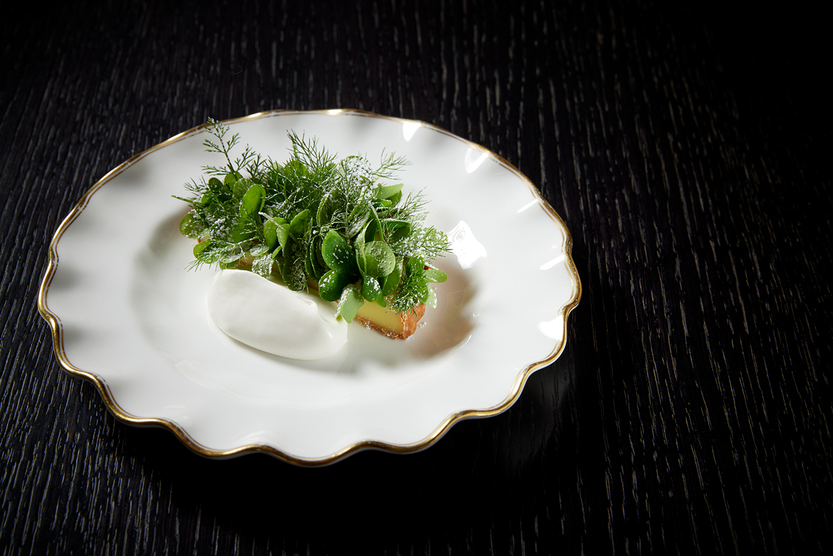 Los Angeles Food Photographer