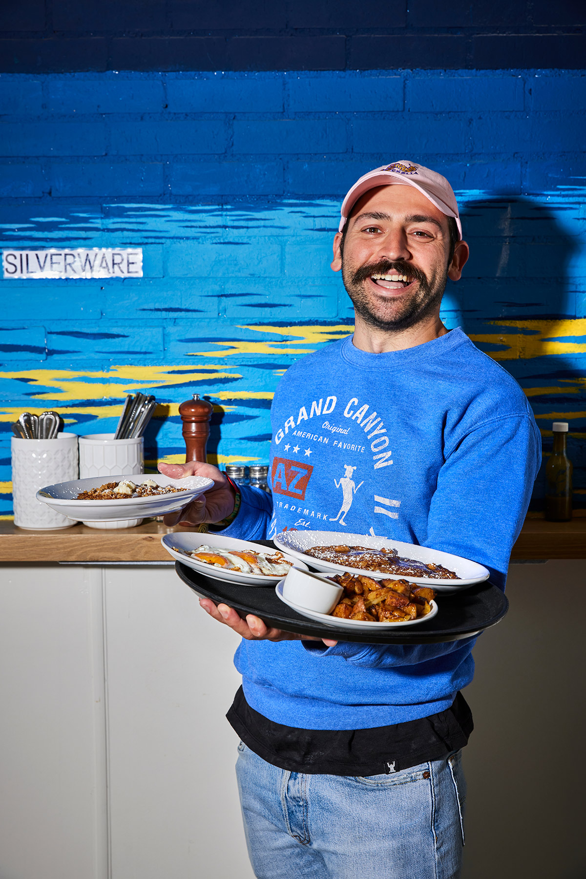 Los Angeles Food Photographer