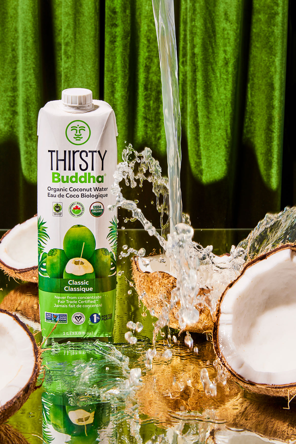 Los Angeles Beverage Photographer