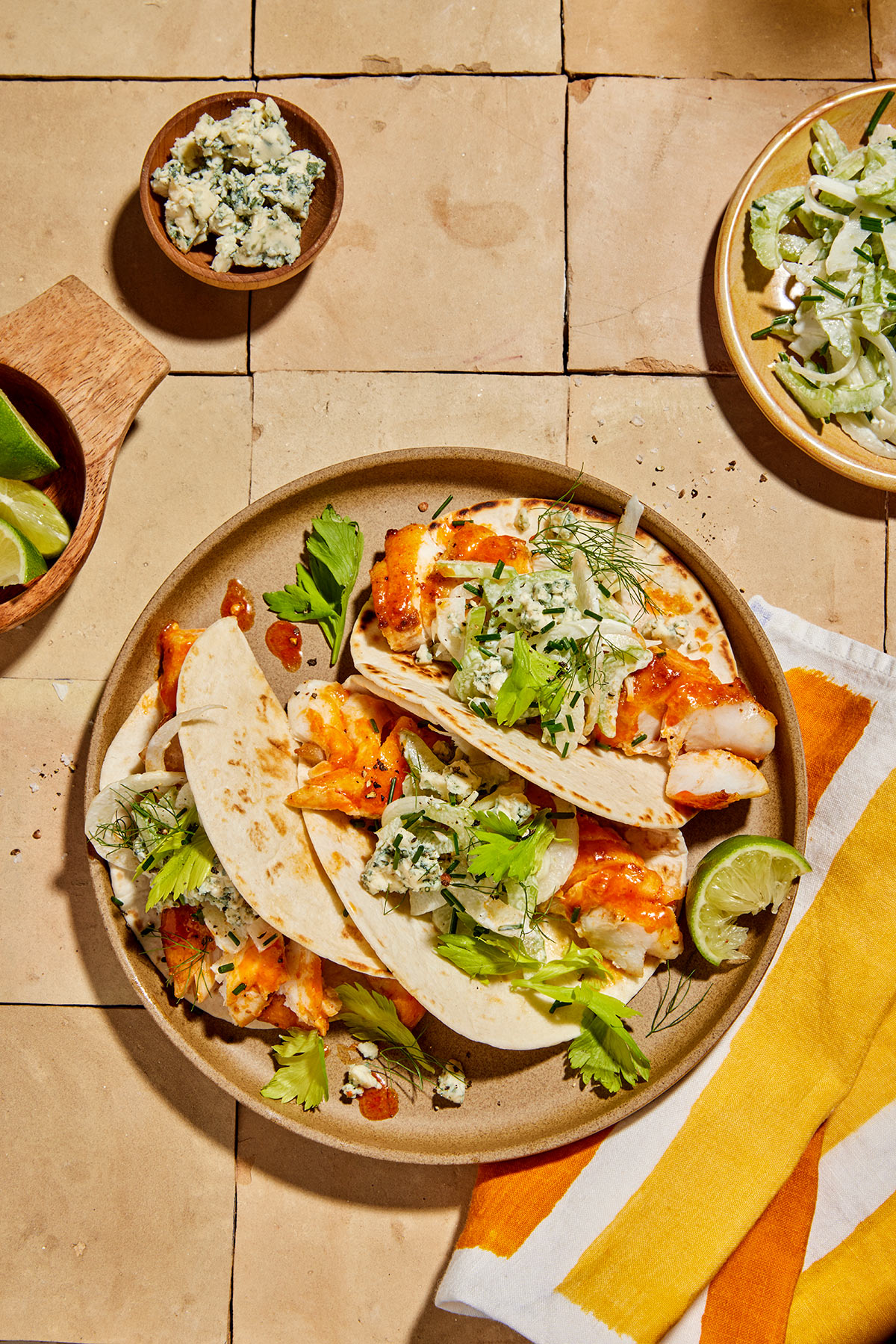 Los Angeles Food Photographer