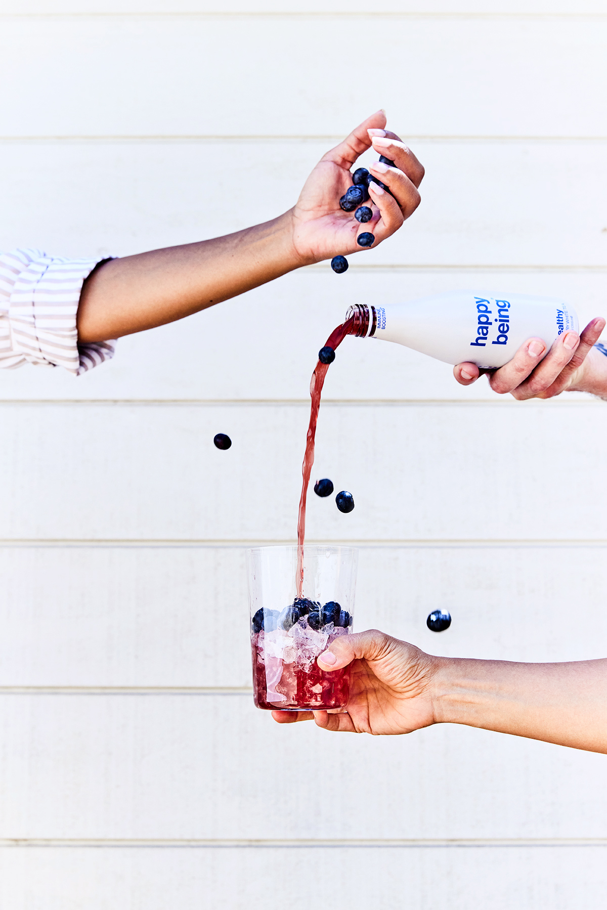 Los Angeles Beverage Photographer