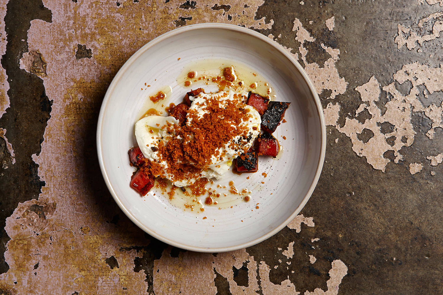 Los Angeles Food Photographer