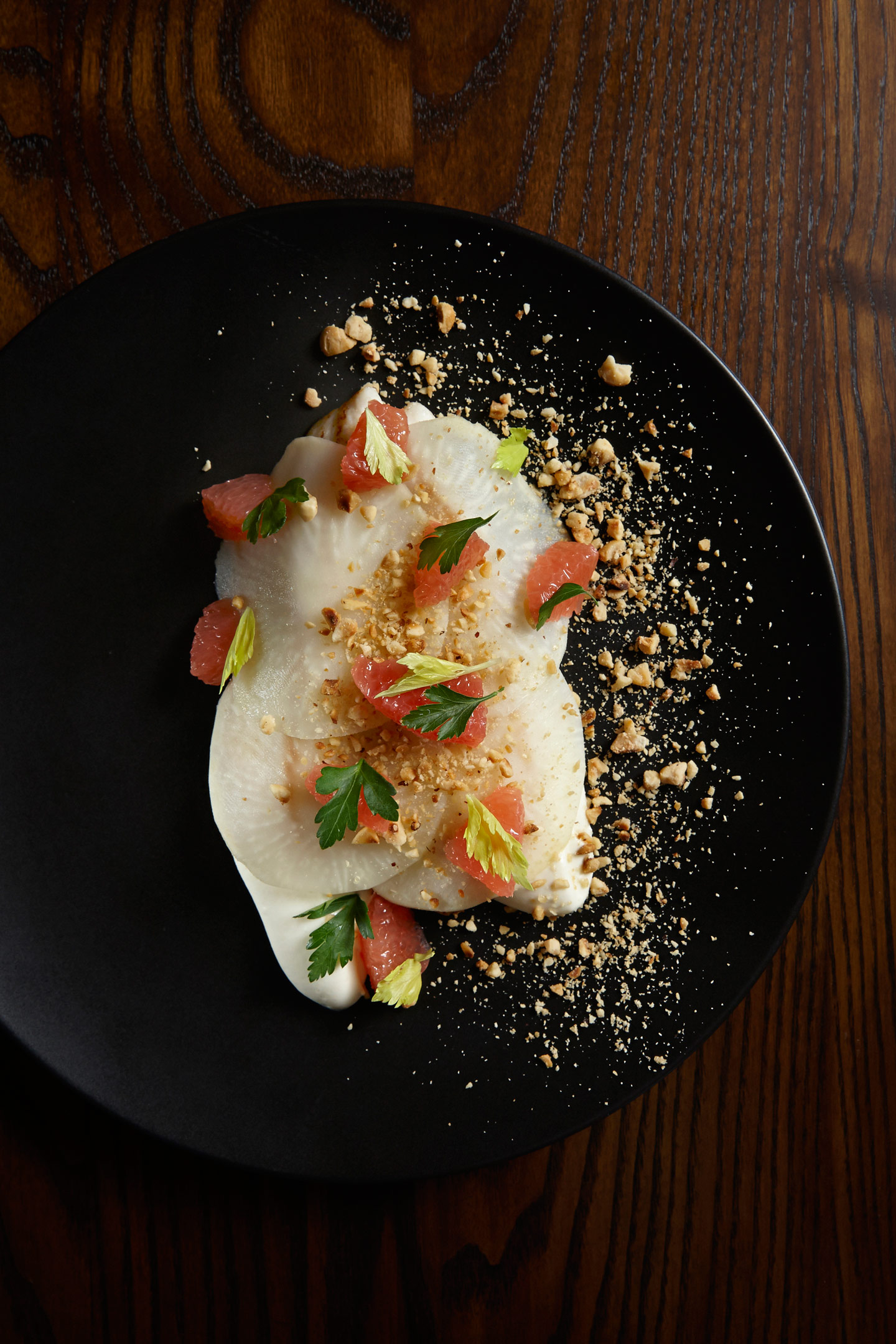 Los Angeles Food Photographer