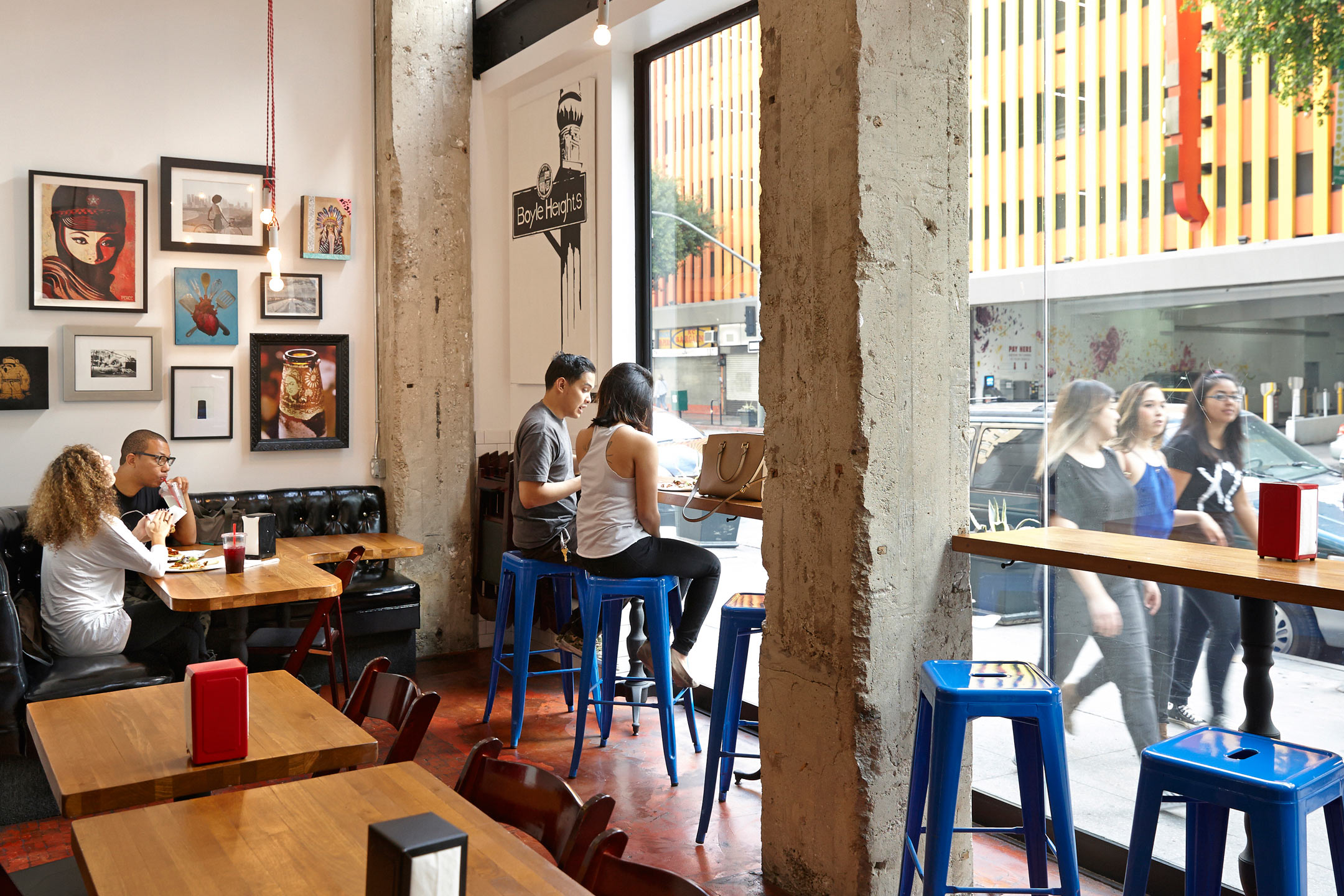 Los Angeles Food Photographer