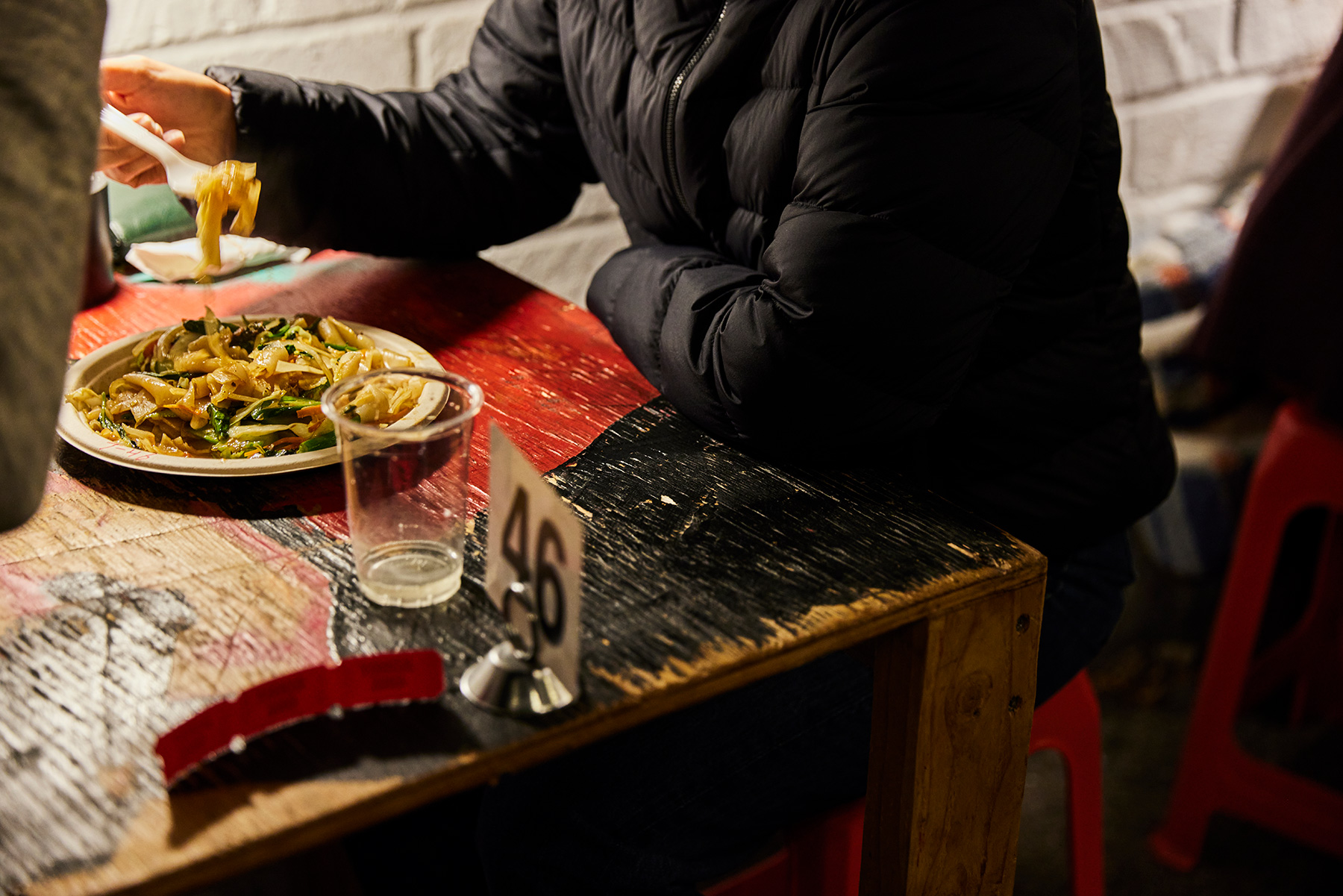 Los Angeles Food Photographer