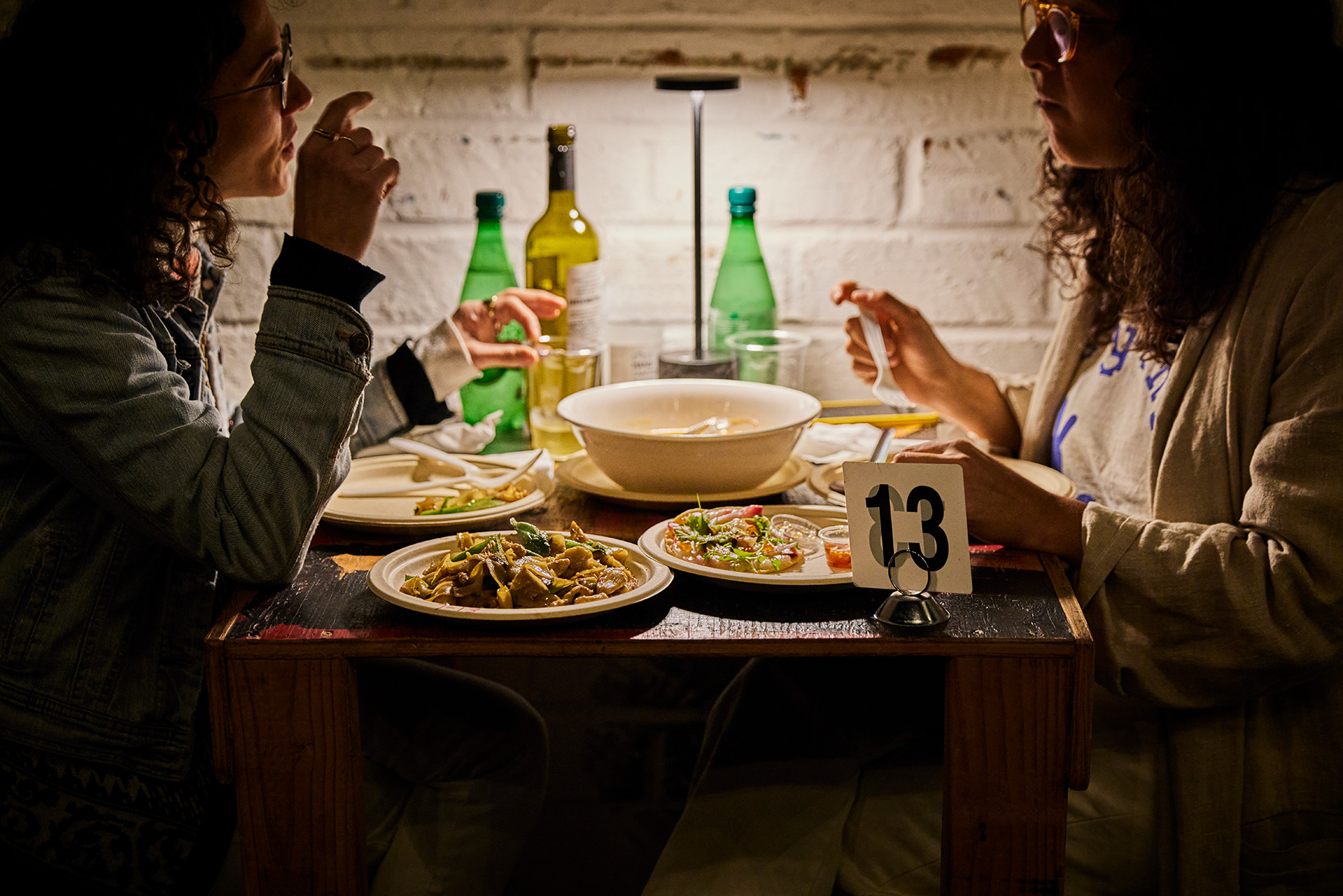 Los Angeles Food Photographer
