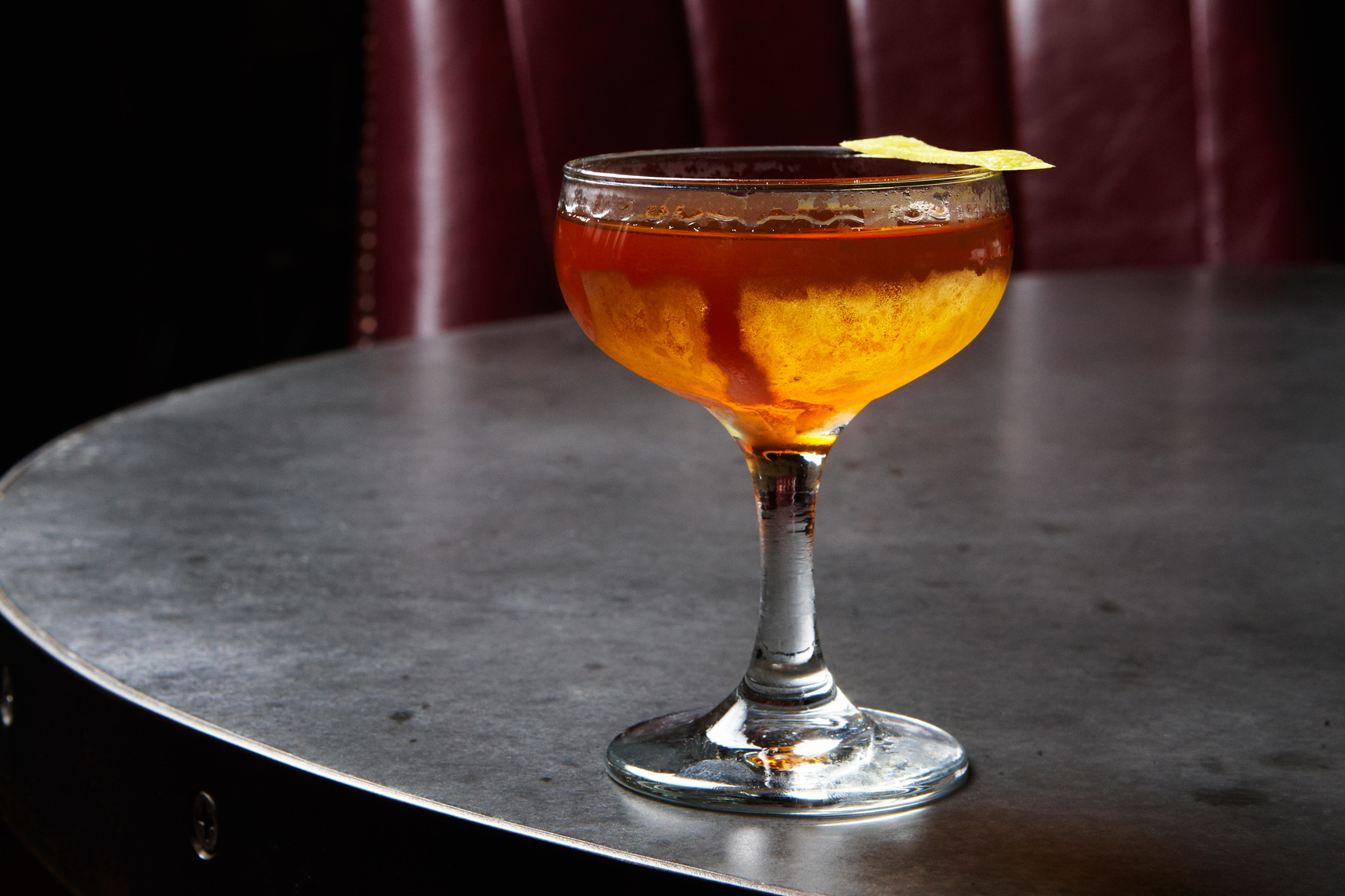 Los Angeles Beverage Photographer