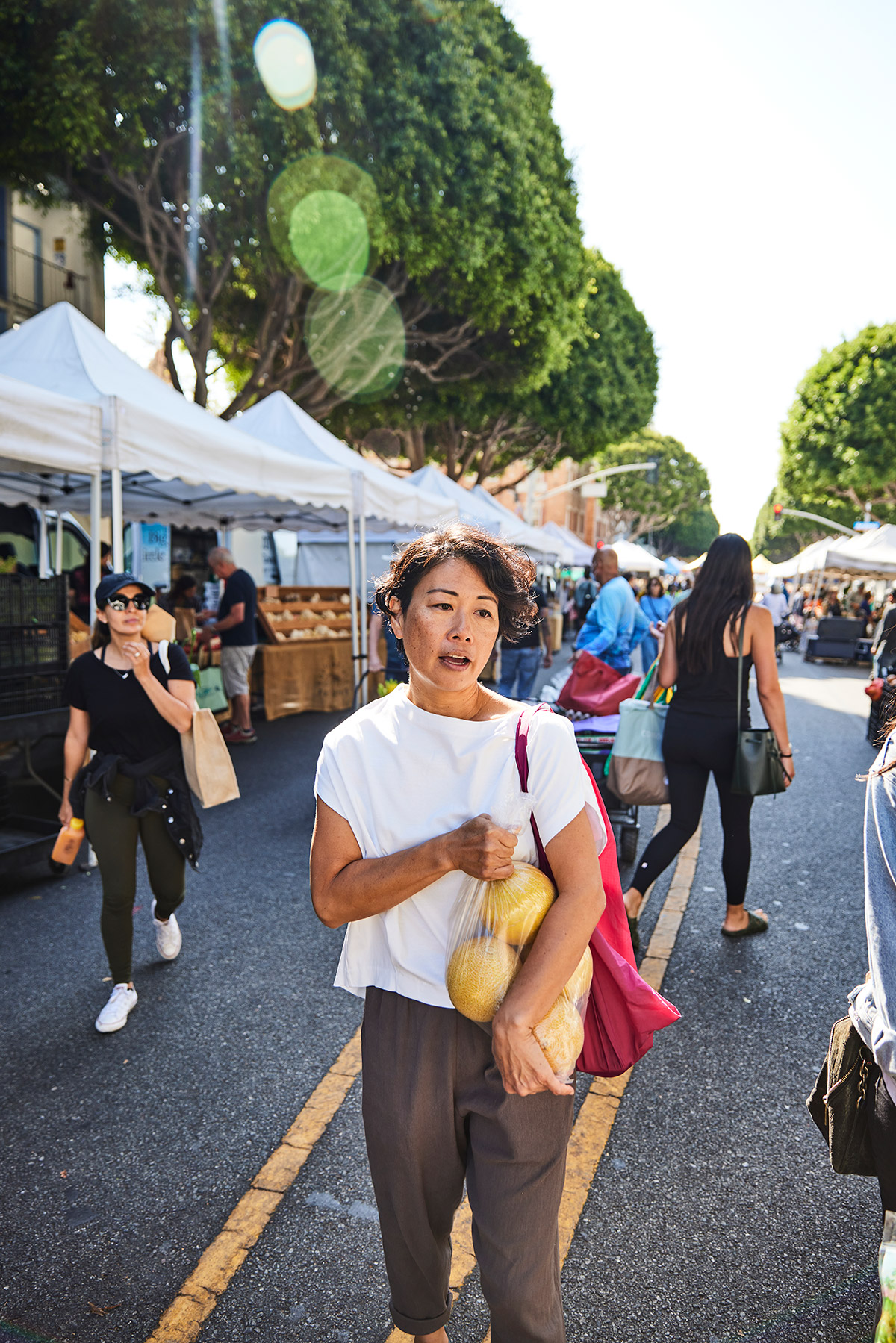 Los Angeles Food Photographer