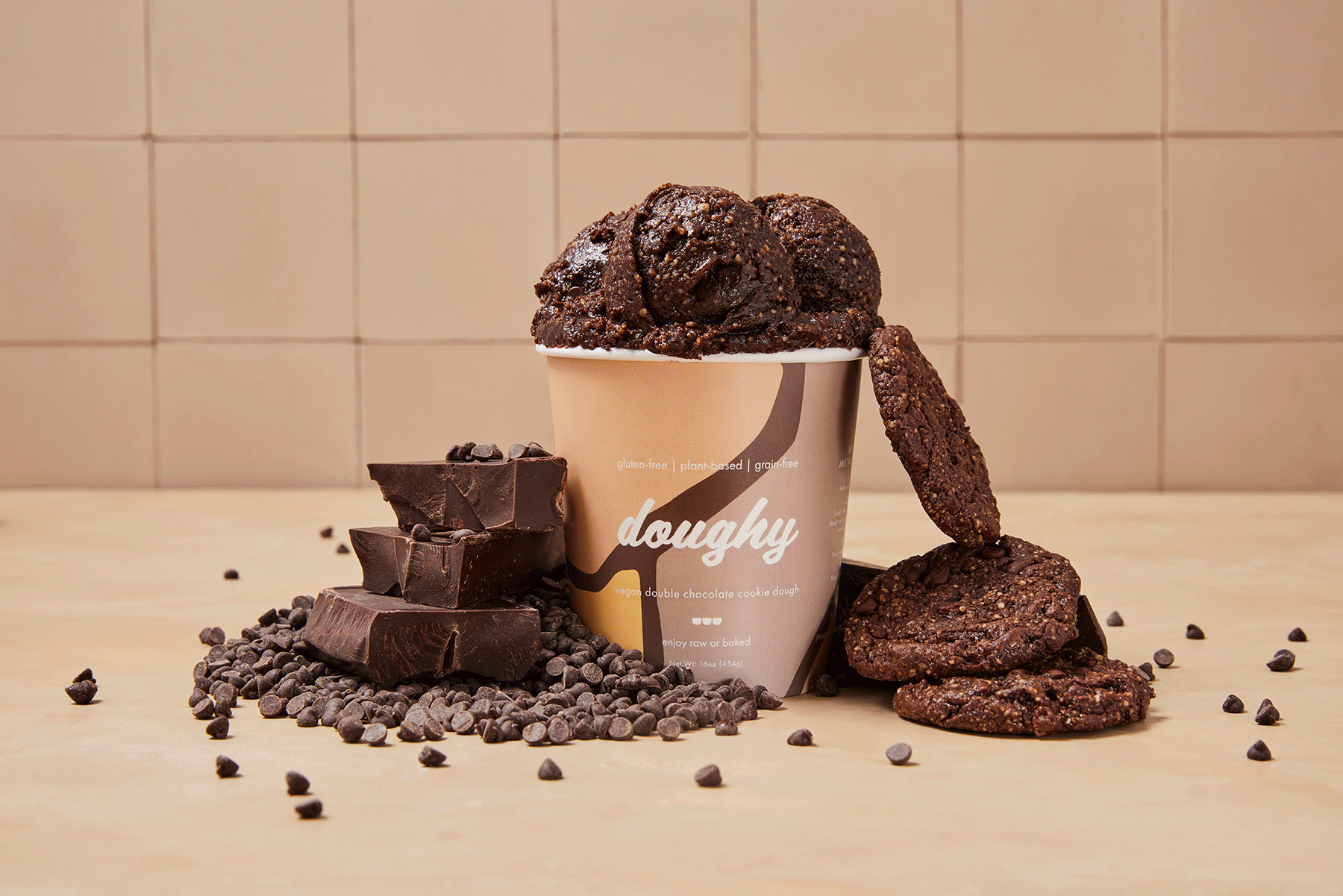 Los Angeles Food Photographer