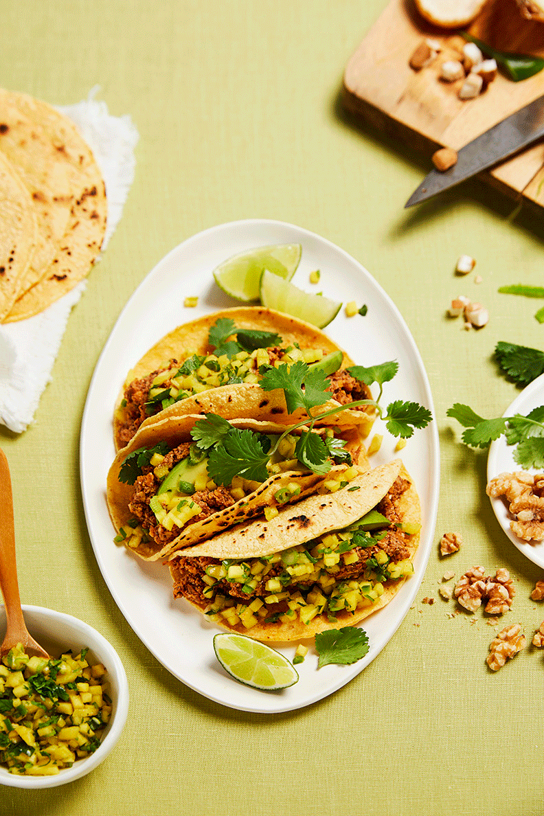 Los Angeles Food Photographer